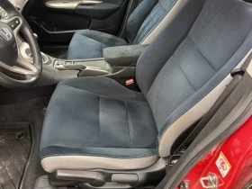 Honda Civic 1.4i, снимка 9