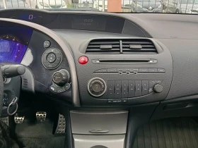 Honda Civic 1.4i, снимка 12