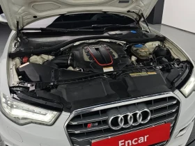 Audi S6 4.0 TFSI Quattro, снимка 6