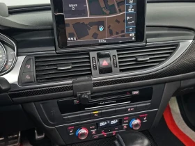 Audi S6 4.0 TFSI Quattro, снимка 14
