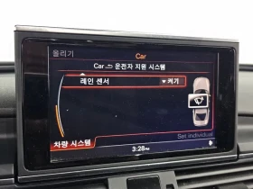 Audi S6 4.0 TFSI Quattro, снимка 16