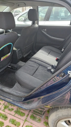 Toyota Corolla, снимка 8