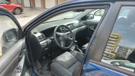 Toyota Corolla, снимка 7