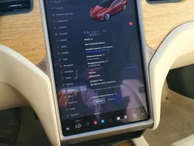 Tesla Model S, снимка 9