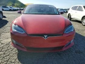 Tesla Model S, снимка 5