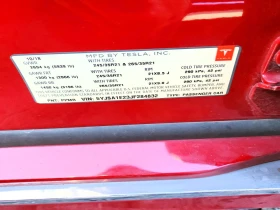 Tesla Model S, снимка 12