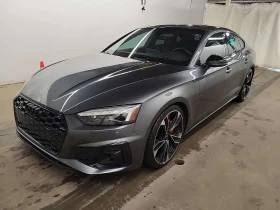 Audi S5 * TECHNIK * CARFAX * ЦЕНА ДО БГ, снимка 1