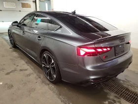 Audi S5 * TECHNIK * CARFAX * ЦЕНА ДО БГ, снимка 5
