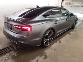 Audi S5 * TECHNIK * CARFAX * ЦЕНА ДО БГ, снимка 3