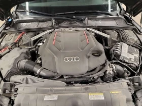 Audi S5 * TECHNIK * CARFAX * ЦЕНА ДО БГ, снимка 17