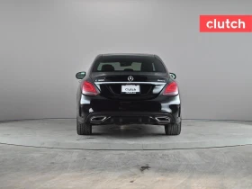Mercedes-Benz C 300 4MATIC* АвтоКредит* (ЦЕНА ДО БГ), снимка 4