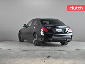 Mercedes-Benz C 300 4MATIC* АвтоКредит* (ЦЕНА ДО БГ), снимка 5