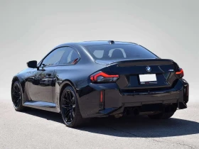 BMW M2 * 2 Series * CARFAX * ЦЕНА ДО БГ, снимка 4