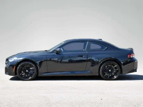 BMW M2 * 2 Series * CARFAX * ЦЕНА ДО БГ, снимка 3