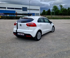 Kia Rio 1.4куб. 107к.с.2013г., снимка 5