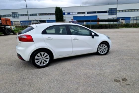 Kia Rio 1.4куб. 107к.с.2013г., снимка 7