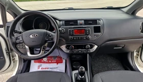 Kia Rio 1.4куб. 107к.с.2013г., снимка 12