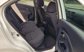 Kia Rio 1.4куб. 107к.с.2013г., снимка 13