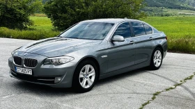 BMW 528 ГАЗ N52B30, снимка 2