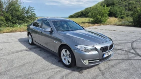 BMW 528 ГАЗ N52B30, снимка 2