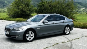 BMW 528 ГАЗ N52B30, снимка 17