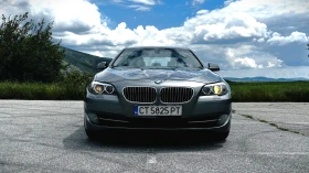 BMW 528 ГАЗ N52B30, снимка 7