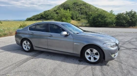BMW 528 ГАЗ N52B30, снимка 9