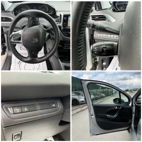 Peugeot 208 1.2i-66.000km-ORIGINAL-FULL-NAVI-LED-PARKTRONIK, снимка 15