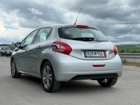 Peugeot 208 1.2i-66.000km-ORIGINAL-FULL-NAVI-LED-PARKTRONIK, снимка 4