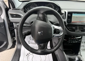 Peugeot 208 1.2i-66.000km-ORIGINAL-FULL-NAVI-LED-PARKTRONIK, снимка 11