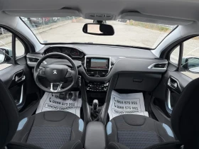 Peugeot 208 1.2i-66.000km-ORIGINAL-FULL-NAVI-LED-PARKTRONIK, снимка 13