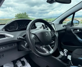 Peugeot 208 1.2i-66.000km-ORIGINAL-FULL-NAVI-LED-PARKTRONIK, снимка 7