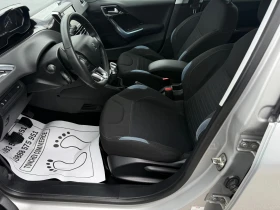 Peugeot 208 1.2i-66.000km-ORIGINAL-FULL-NAVI-LED-PARKTRONIK, снимка 10