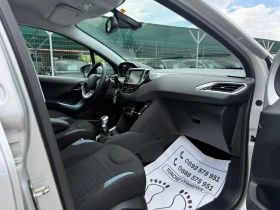 Peugeot 208 1.2i-66.000km-ORIGINAL-FULL-NAVI-LED-PARKTRONIK, снимка 14