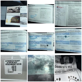 Peugeot 208 1.2i-66.000km-ORIGINAL-FULL-NAVI-LED-PARKTRONIK, снимка 16