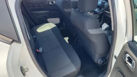 Citroen C3 1.2Turbo-110 AUTO * NAVI, снимка 8