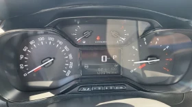Citroen C3 1.2Turbo-110 AUTO * NAVI, снимка 12