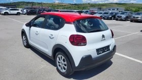 Citroen C3 1.2Turbo-110 AUTO * NAVI, снимка 3