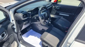 Citroen C3 1.2Turbo-110 AUTO * NAVI, снимка 11