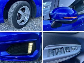 Honda Jazz 1.3i Бензин ШВЕЙЦАРИЯ, снимка 14