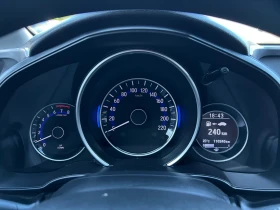 Honda Jazz 1.3i Бензин ШВЕЙЦАРИЯ, снимка 12