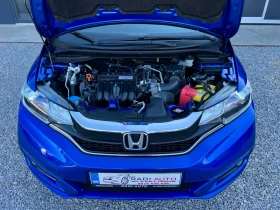 Honda Jazz 1.3i Бензин ШВЕЙЦАРИЯ, снимка 6