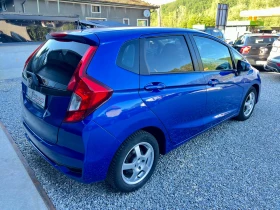Honda Jazz 1.3i Бензин ШВЕЙЦАРИЯ, снимка 3