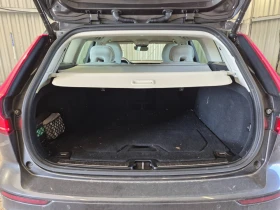 Volvo V60  B4 /MHEV/ DCT 7/ Очакван !, снимка 5