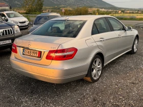 Mercedes-Benz E 220 CDI * PREMIUM * , снимка 4