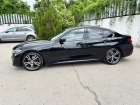 BMW 320 320d xDrive M Sport / 320D XDR A, снимка 5