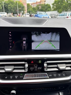 BMW 320 320d xDrive M Sport / 320D XDR A, снимка 17