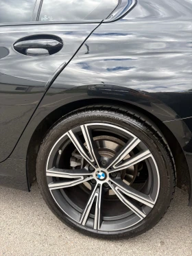 BMW 320 320d xDrive M Sport / 320D XDR A, снимка 9