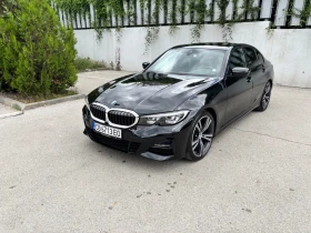 BMW 320 320d xDrive M Sport / 320D XDR A, снимка 2