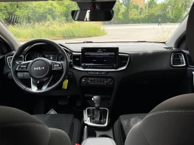 Kia Ceed 1.5TURBO 160HP AUTOMATIC 98000KM!!!!, снимка 9
